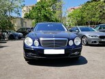 Mercedes E 220-1