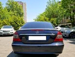 Mercedes E 220-2