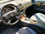 Mercedes E 220-7