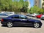 Mercedes E 220-3