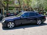 Mercedes E 220-4