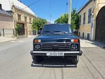LADA (VAZ) Niva-1