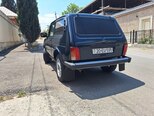 LADA (VAZ) Niva-2