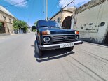 LADA (VAZ) Niva-6