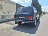 LADA (VAZ) Niva-15