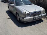 Mercedes E 240-2