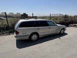 Mercedes E 240-3