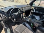Mercedes E 240-10