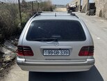 Mercedes E 240-5