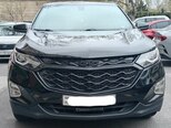 Chevrolet Equinox-1