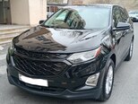 Chevrolet Equinox-4