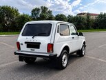 LADA (VAZ) Niva-3
