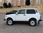 LADA (VAZ) Niva-6