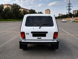 LADA (VAZ) Niva-4