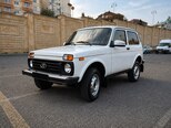LADA (VAZ) Niva-1