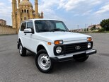LADA (VAZ) Niva-2