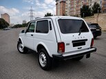 LADA (VAZ) Niva-5