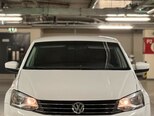 Volkswagen Polo-1