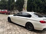 BMW 525-2