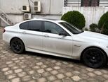 BMW 525-3