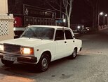 LADA (VAZ) 2107-7