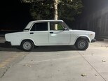 LADA (VAZ) 2107-5
