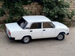 LADA (VAZ) 2107-3