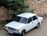 LADA (VAZ) 2107-6
