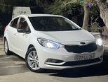 Kia K3-1
