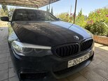 BMW 530-8