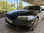 BMW 530-1