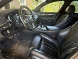 BMW 530-4