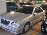 Mercedes E 240-10