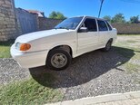 LADA (VAZ) 2115-4