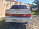 LADA (VAZ) 2115-3