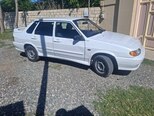 LADA (VAZ) 2115-2