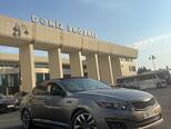 Kia Optima-10