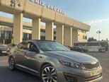 Kia Optima-9