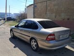 Opel Vectra-2