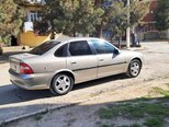 Opel Vectra-4