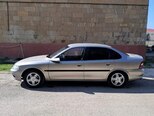 Opel Vectra-6