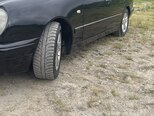 Mercedes E 300-2