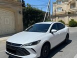 BYD Qin Plus-7