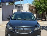 Chevrolet Cruze-2