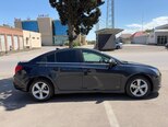 Chevrolet Cruze-7