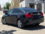 Chevrolet Cruze-5