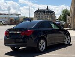 Chevrolet Cruze-4
