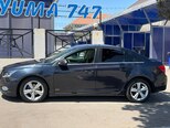 Chevrolet Cruze-6
