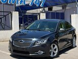 Chevrolet Cruze-1