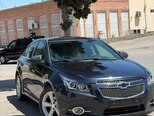 Chevrolet Cruze-3
